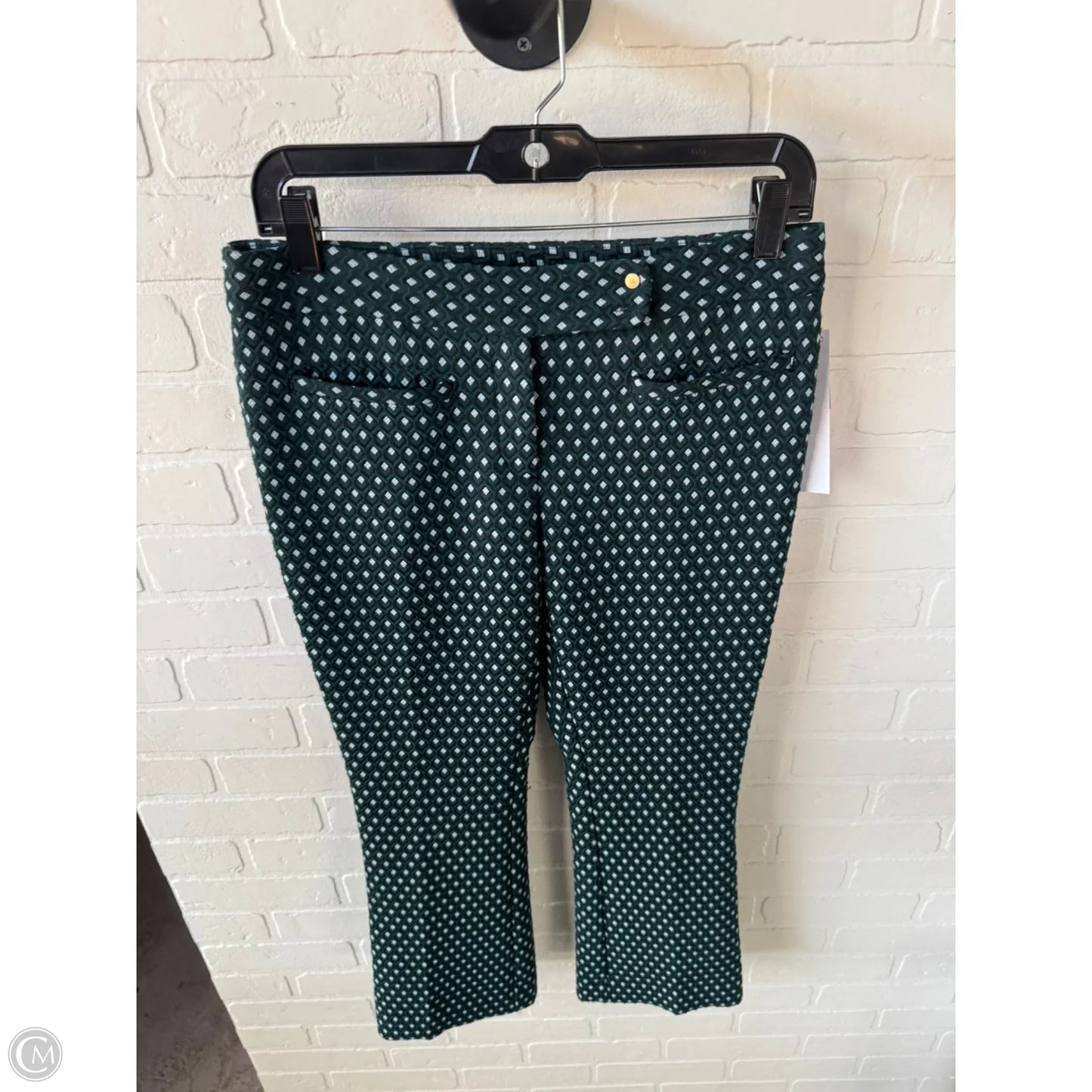 Pants Other By Cmc In Green, Size: 4