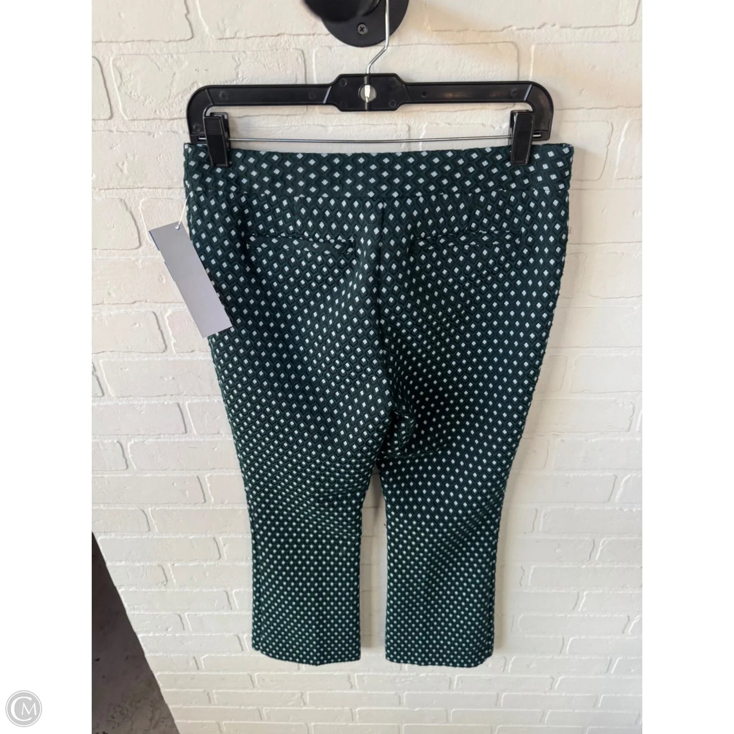 Pants Other By Cmc In Green, Size: 4