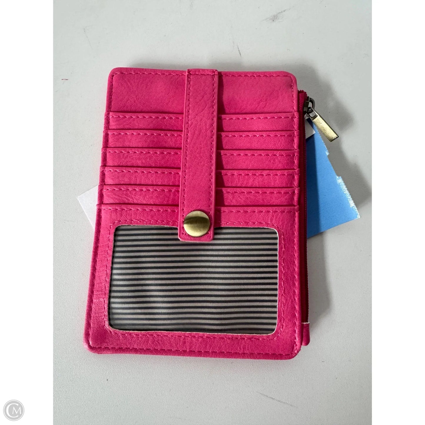 Wallet By Joy Susan, Size: Small