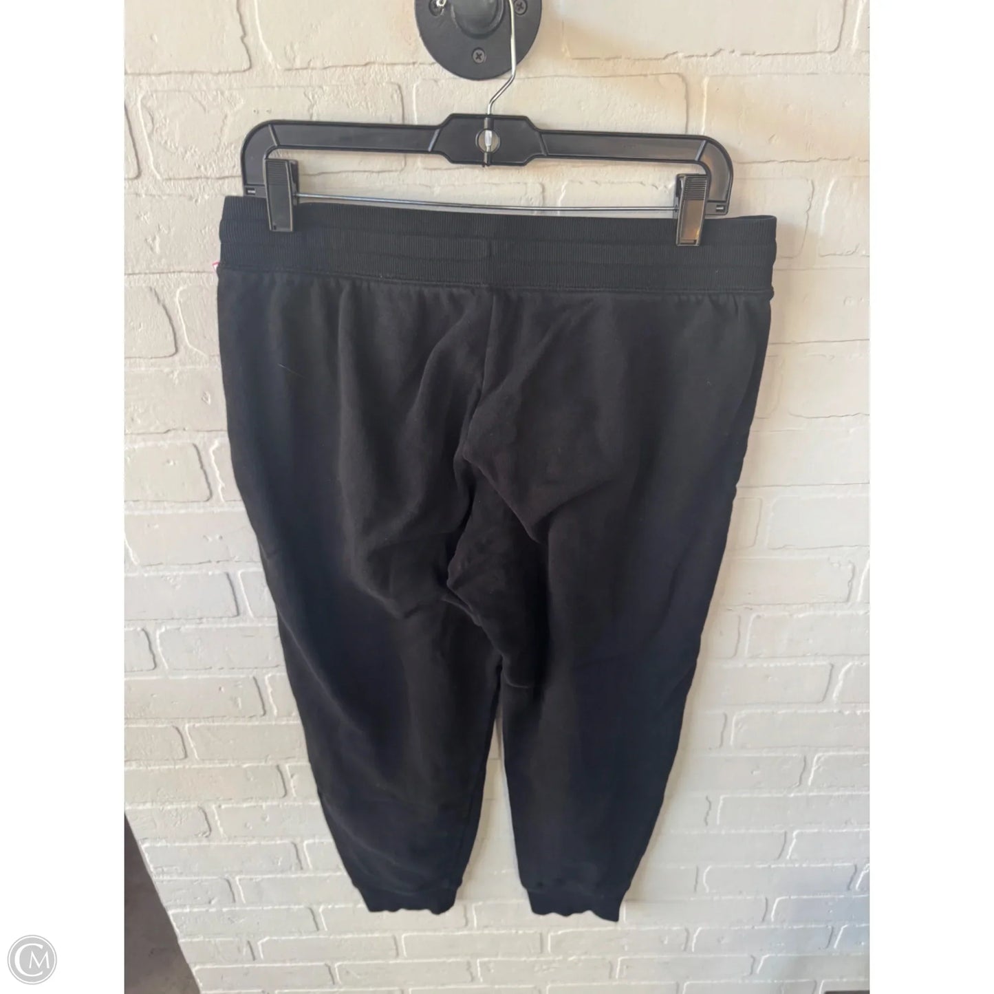 Pants Joggers By Old Navy In Black, Size: 8