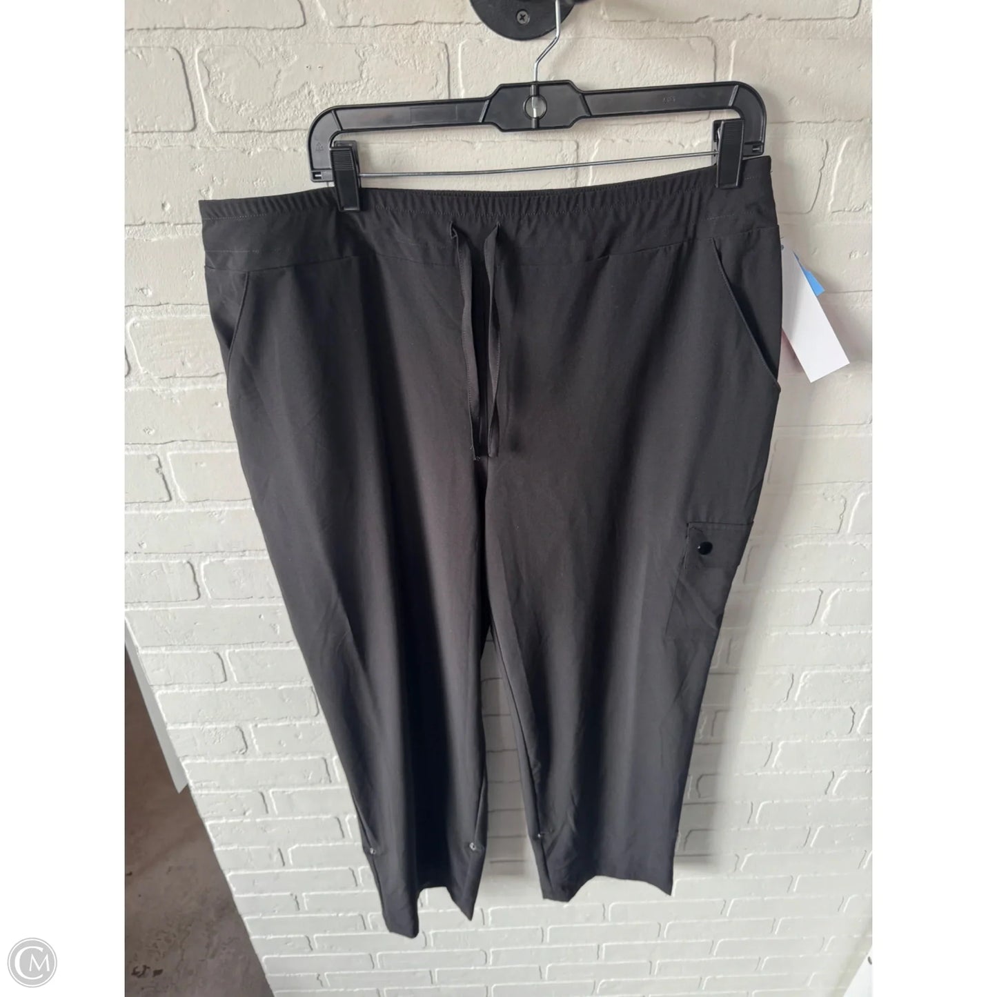 Pants Other By Chicos In Black, Size: 14