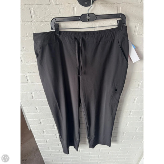 Pants Other By Chicos In Black, Size: 14