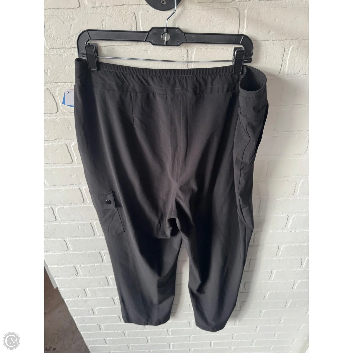 Pants Other By Chicos In Black, Size: 14