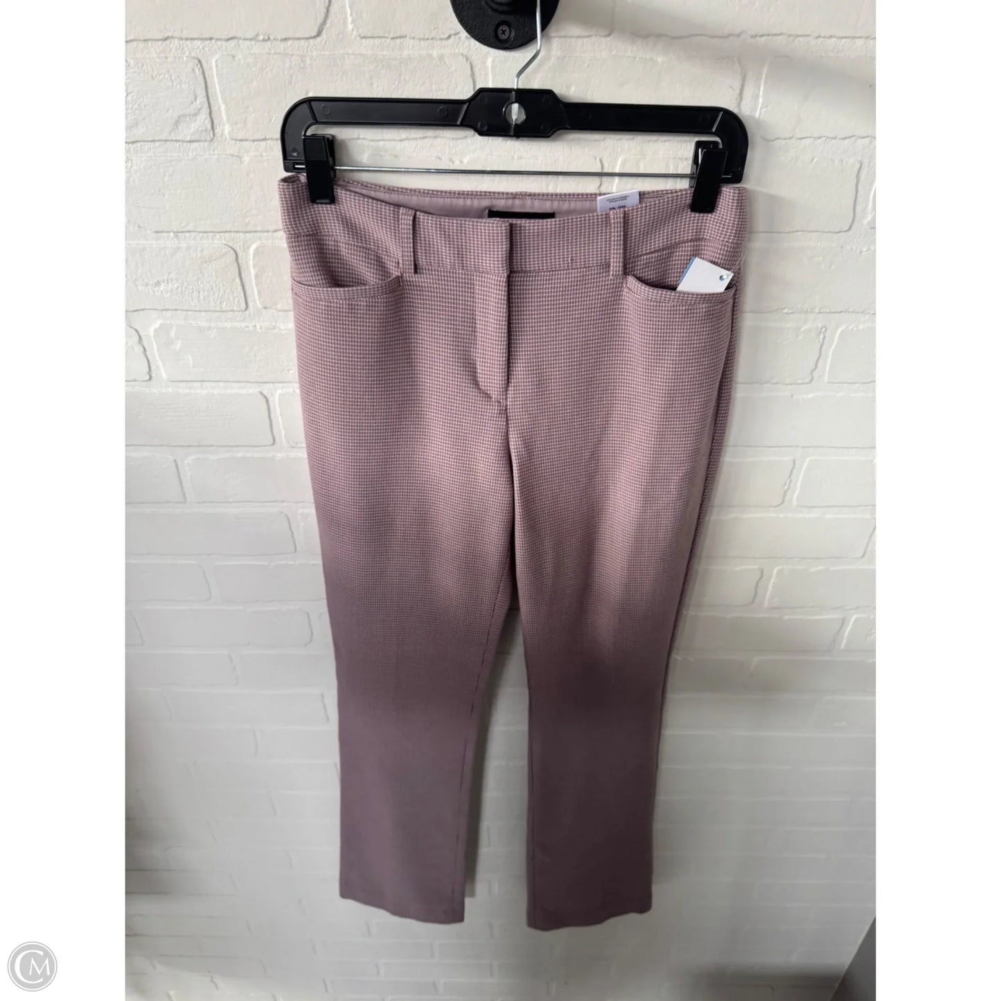 Pants Other By Express In Pink, Size: 4