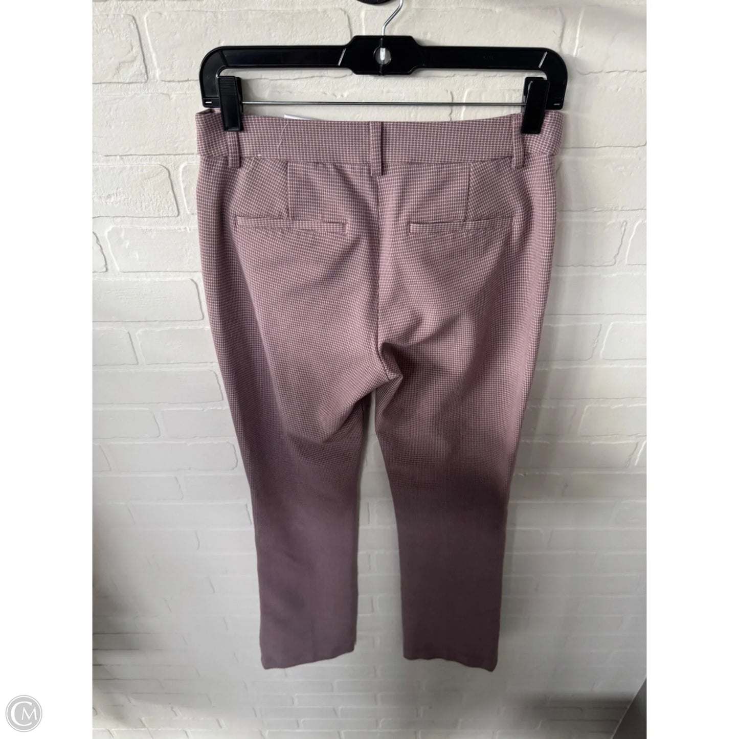Pants Other By Express In Pink, Size: 4