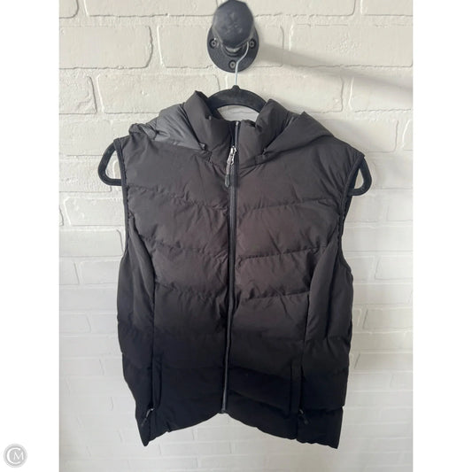 Vest Puffer & Quilted By 32 Degrees In Black, Size: M