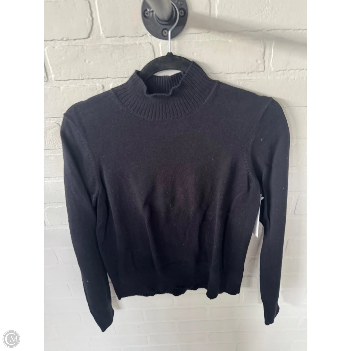 Sweater By Old Navy In Black, Size: S