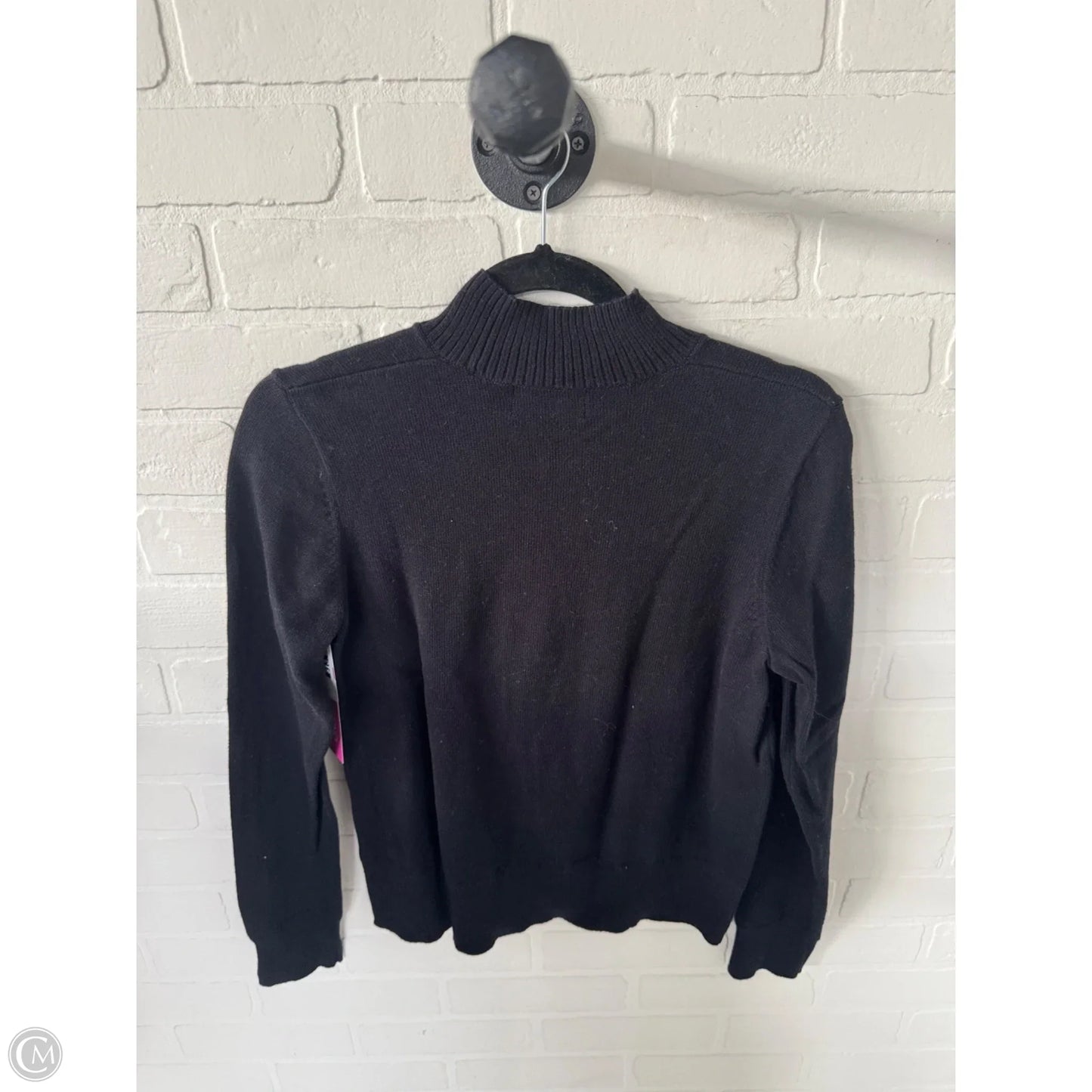 Sweater By Old Navy In Black, Size: S