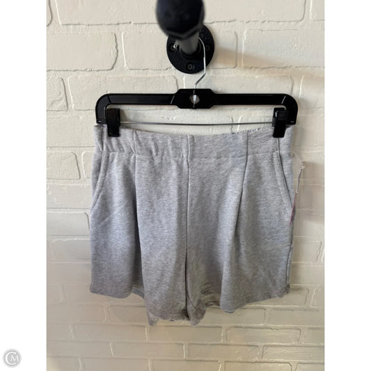 Shorts By Aerie In Grey, Size: 4