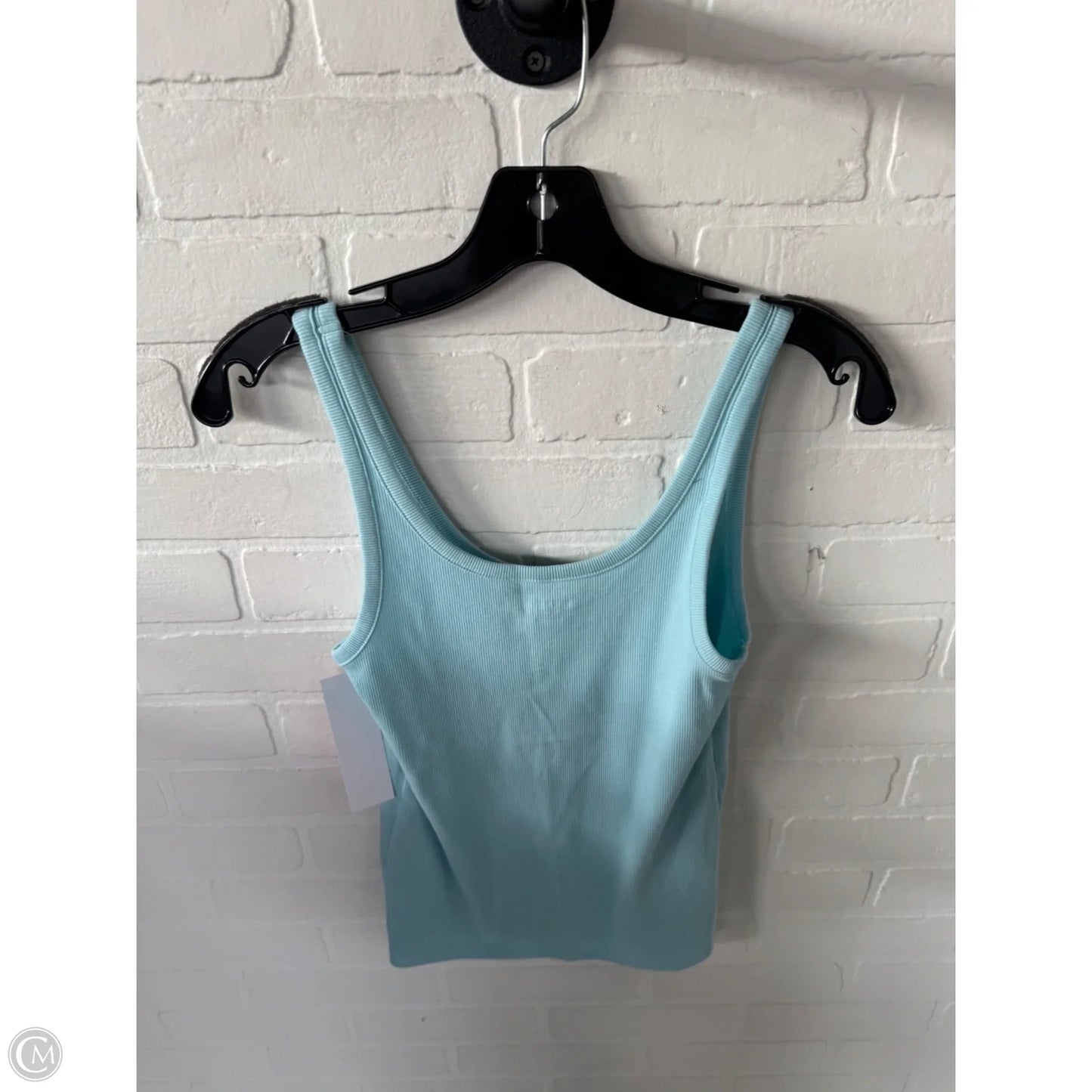 Tank Top By Old Navy In Blue, Size: M