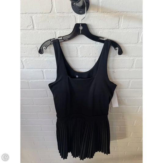 Athletic Dress By All In Motion In Black, Size: Xl