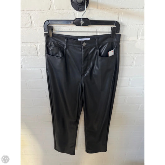 Pants Other By Loft In Black, Size: 4
