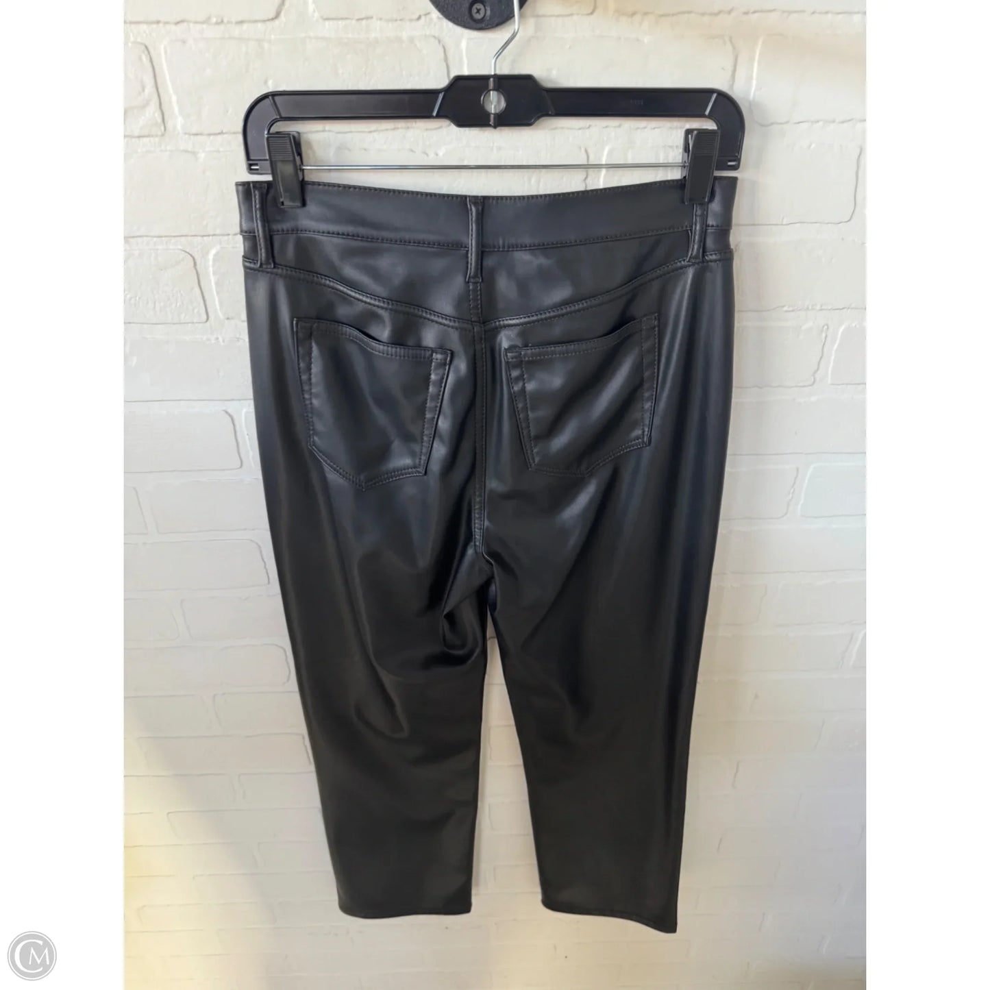 Pants Other By Loft In Black, Size: 4