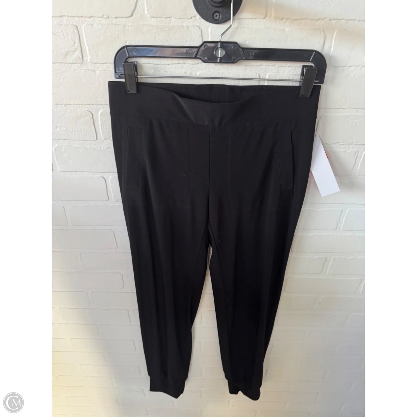 Pants Other By Norma Kamali In Black, Size: 4