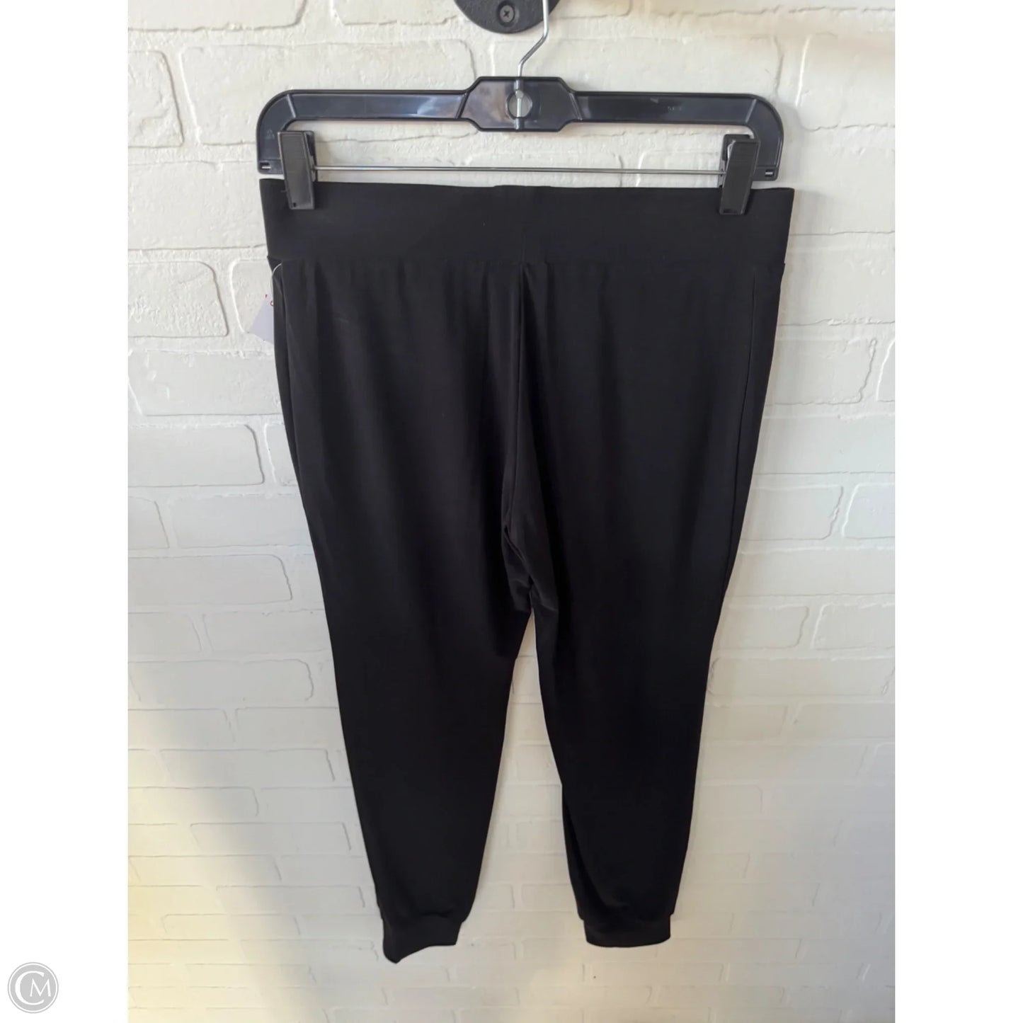 Pants Other By Norma Kamali In Black, Size: 4