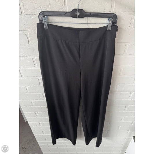Pants Dress By White House Black Market In Black, Size: 6
