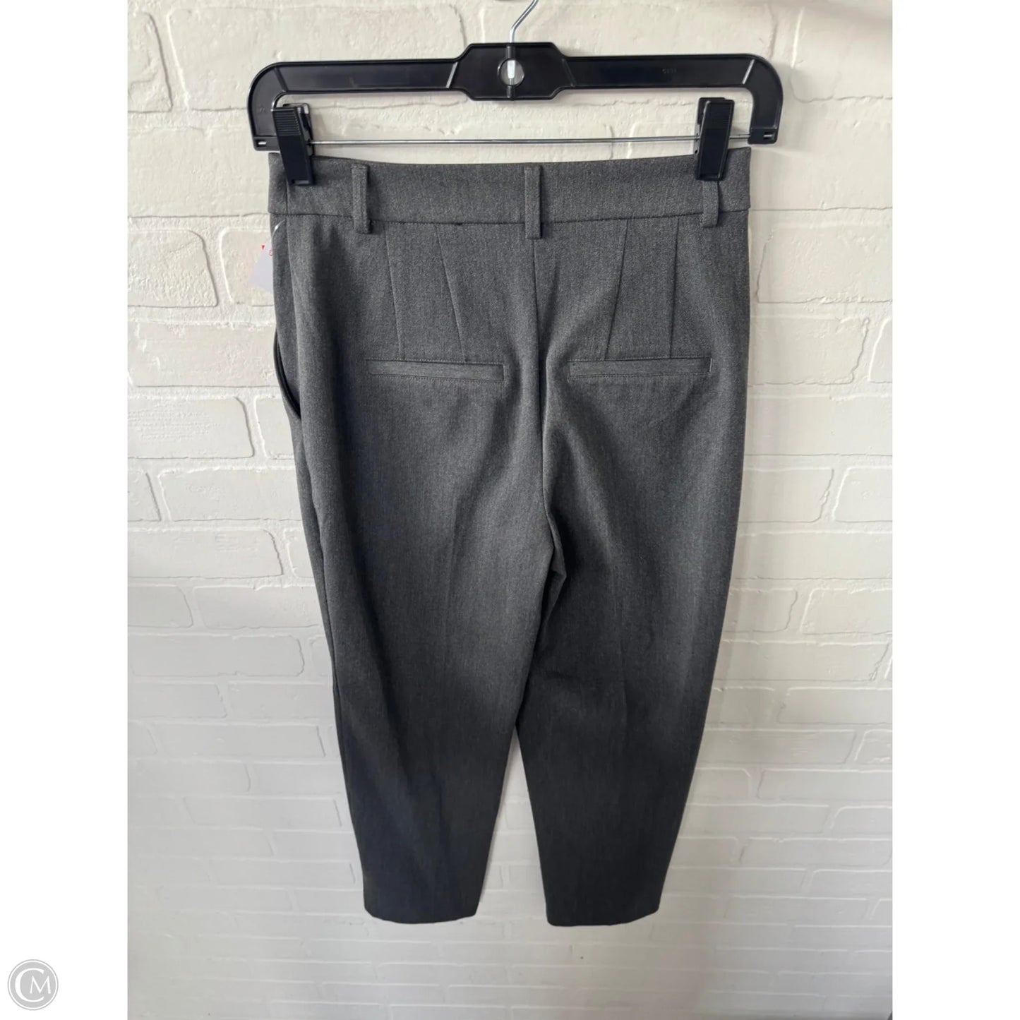 Pants Dress By Express In Grey, Size: 0