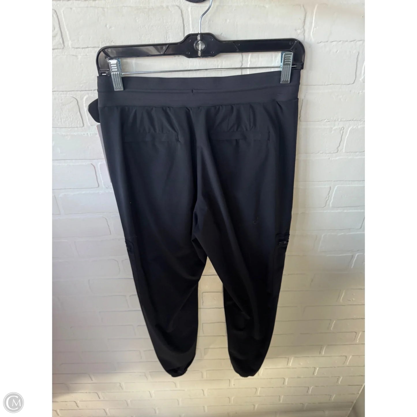 Athletic Pants By Athleta In Black, Size: 2