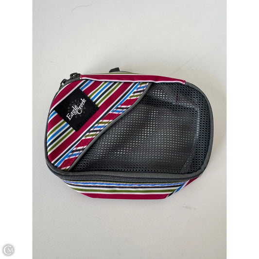 Makeup Bag By Clothes Mentor, Size: Small