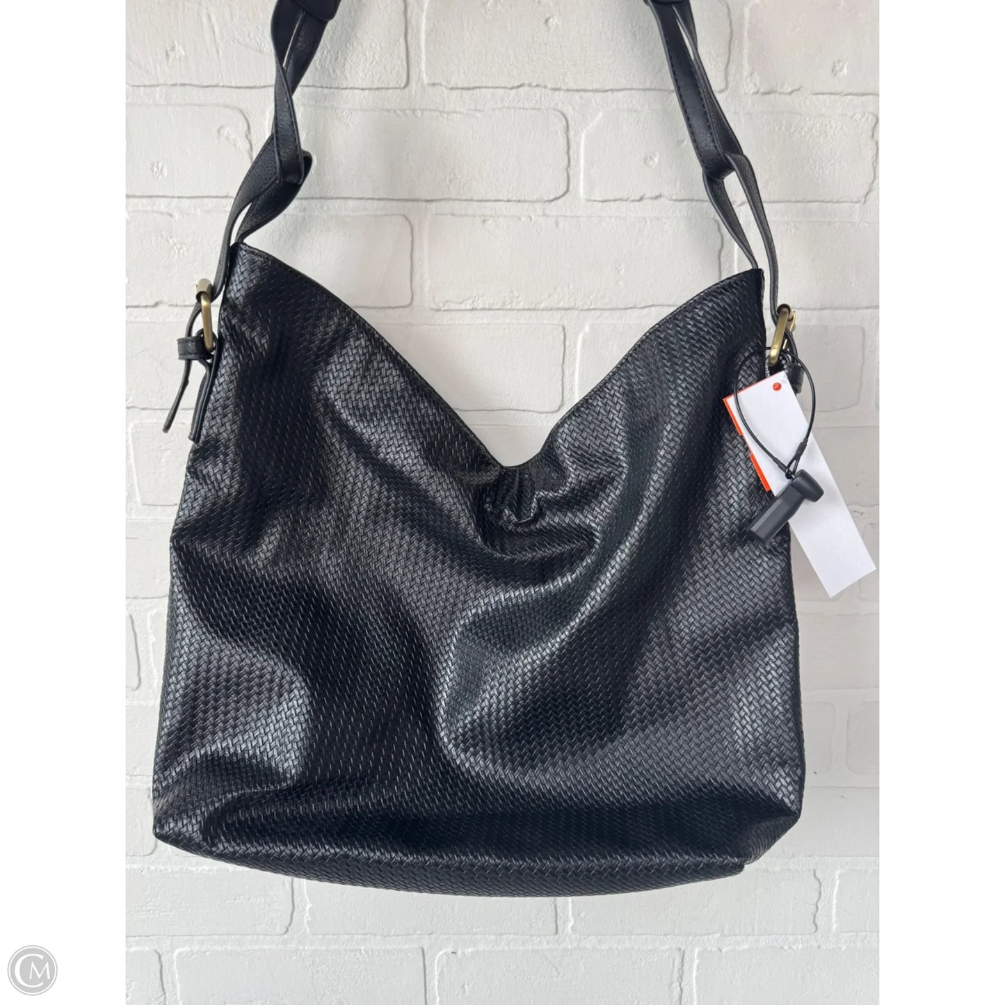 Handbag By Anthropologie, Size: Medium