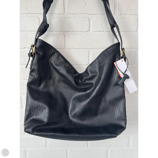 Handbag By Anthropologie, Size: Medium