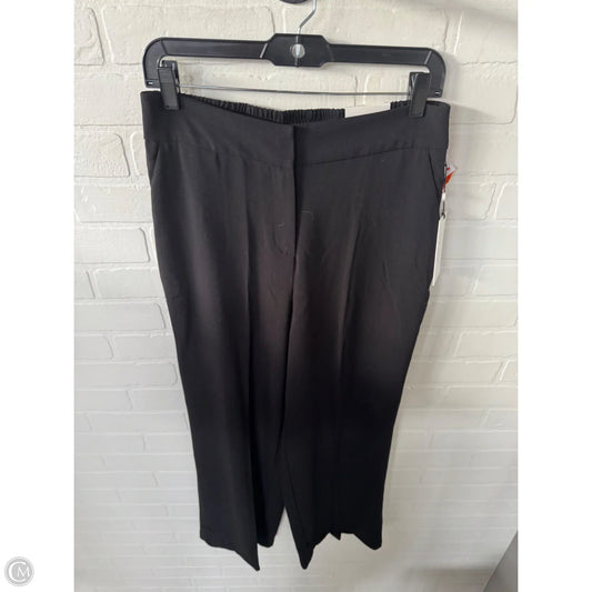 Pants Dress By Cmc In Black, Size: 4