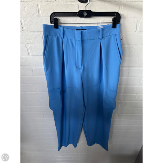 Pants Cargo & Utility By Banana Republic In Blue, Size: 8
