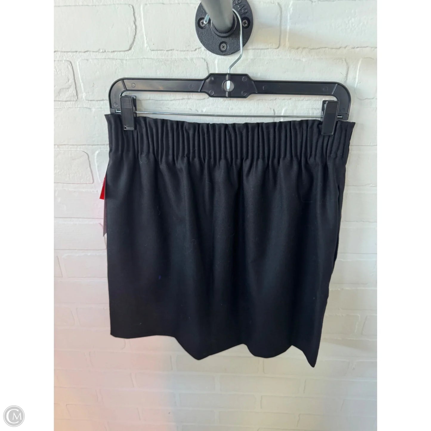 Skirt Mini & Short By J. Crew In Black, Size: 6
