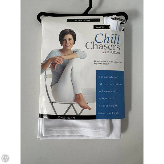 Accessory Label By Cuddl Duds, Size: Large