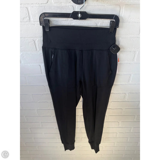 Athletic Pants By Athleta In Black, Size: Xs