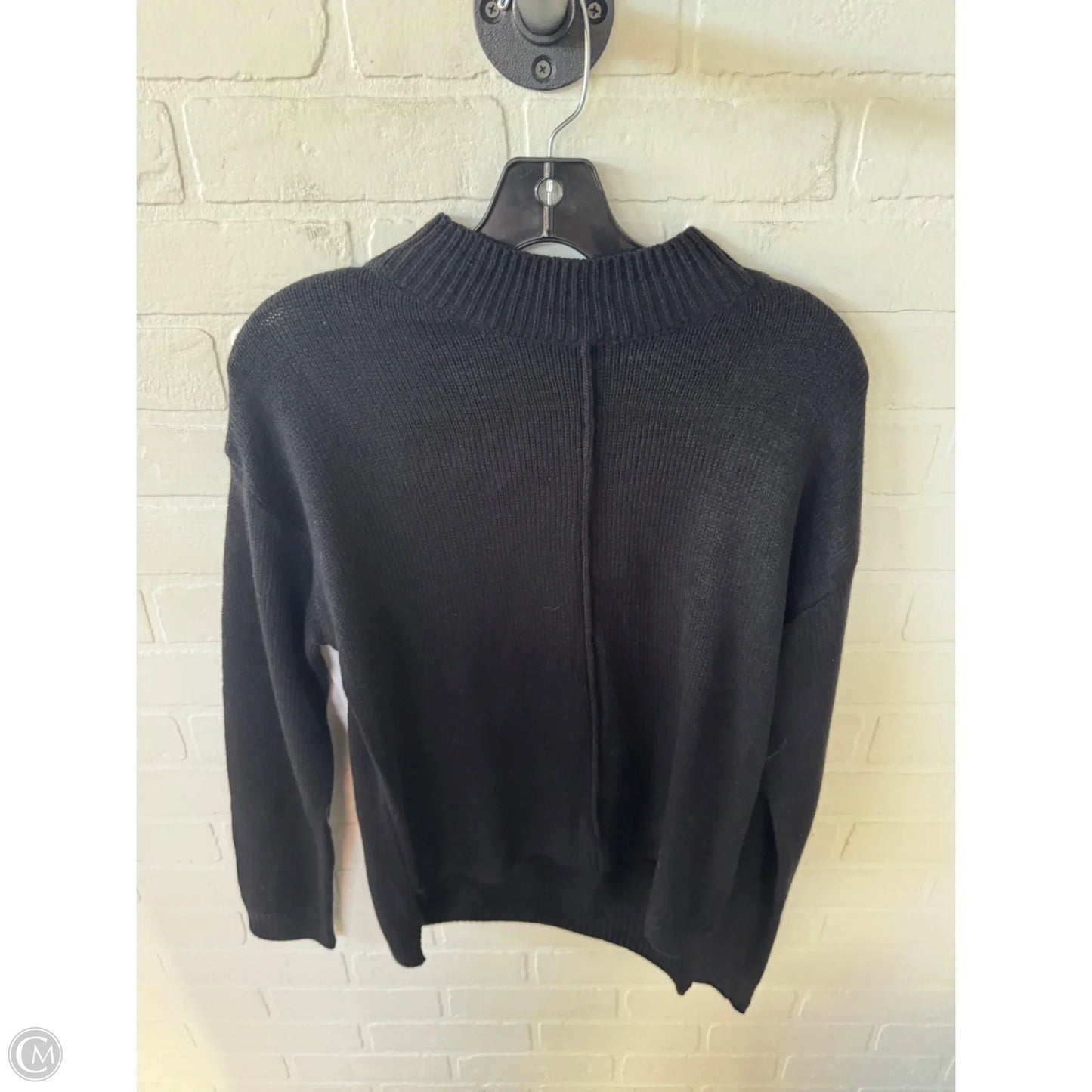 Sweater By Shein In Black, Size: S