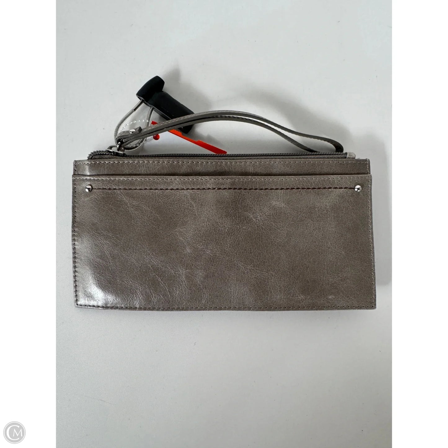 Wallet Leather By Hobo Intl, Size: Medium