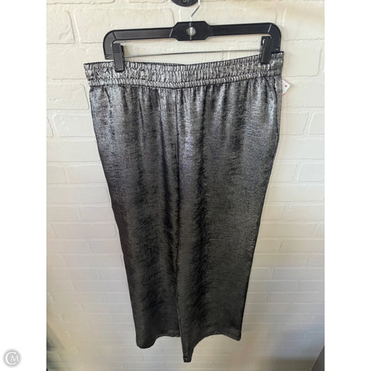 Pants Other By Zara In Silver, Size: 12