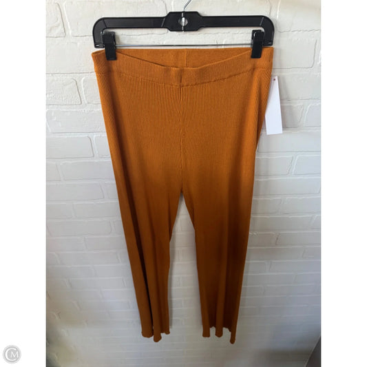 Pants Other By Bcbg In Orange, Size: 8