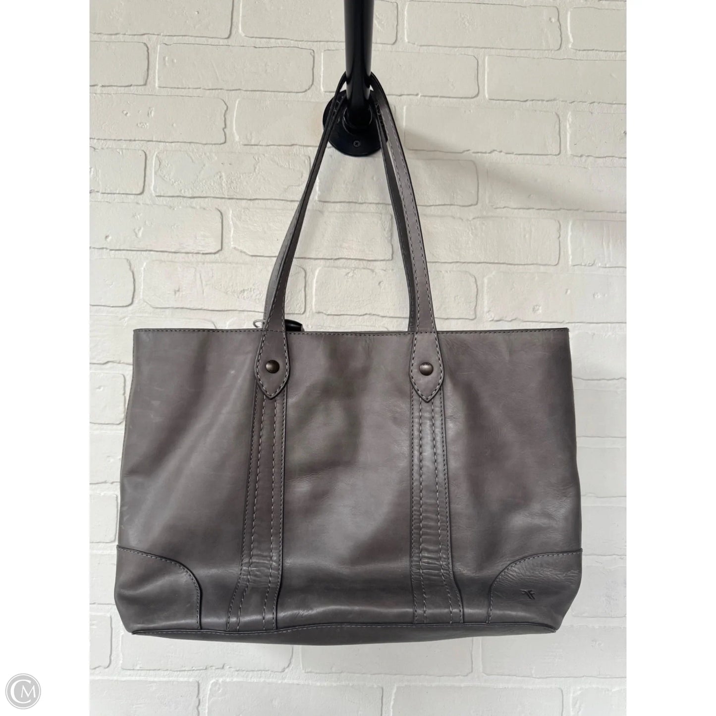 Tote Designer By Frye, Size: Large