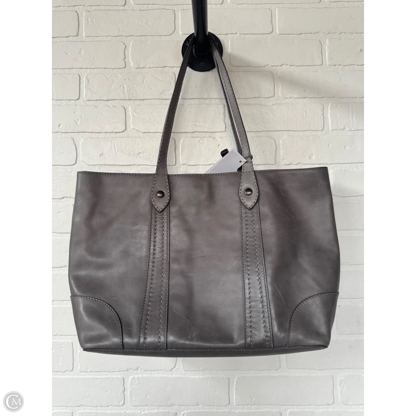 Tote Designer By Frye, Size: Large