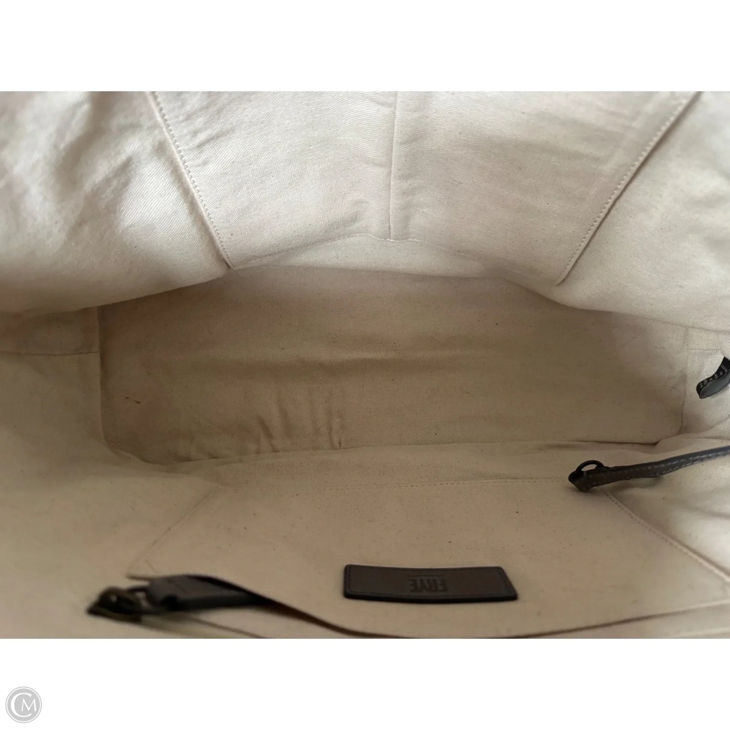 Tote Designer By Frye, Size: Large