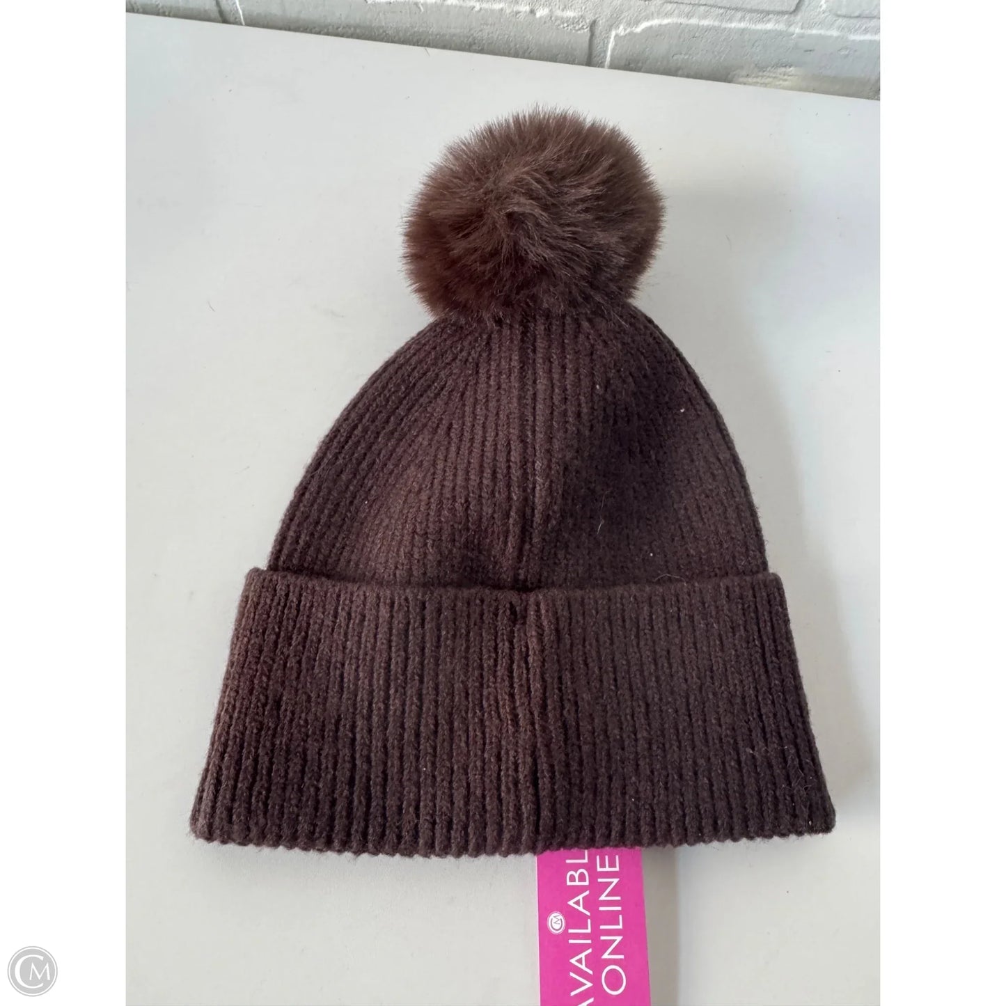 Hat Beanie By Vince Camuto