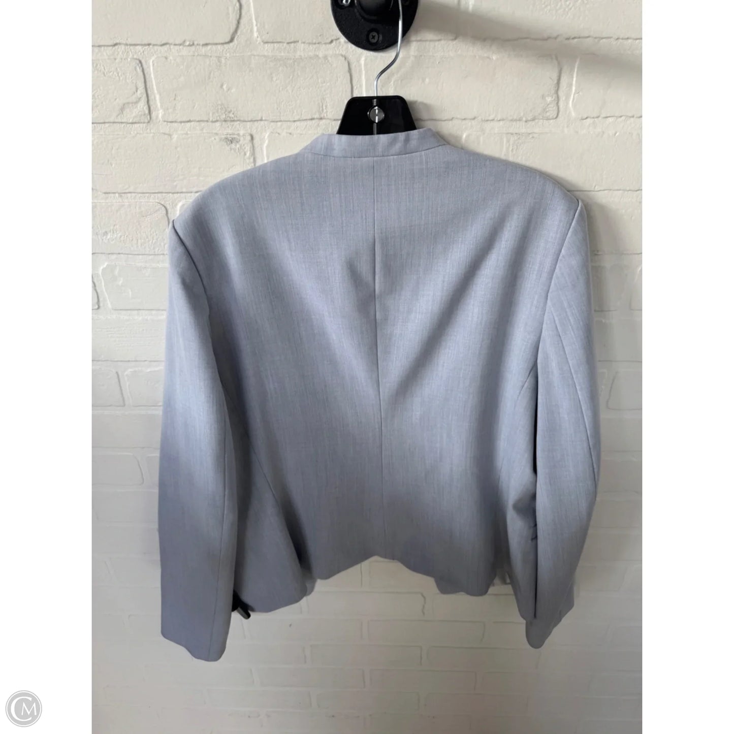 Blazer By H&m In Blue, Size: M