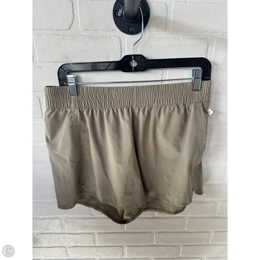 Shorts By Banana Republic In Green, Size: 8