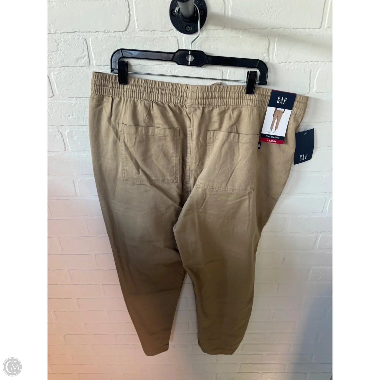 Pants Other By Gap In Tan, Size: 16