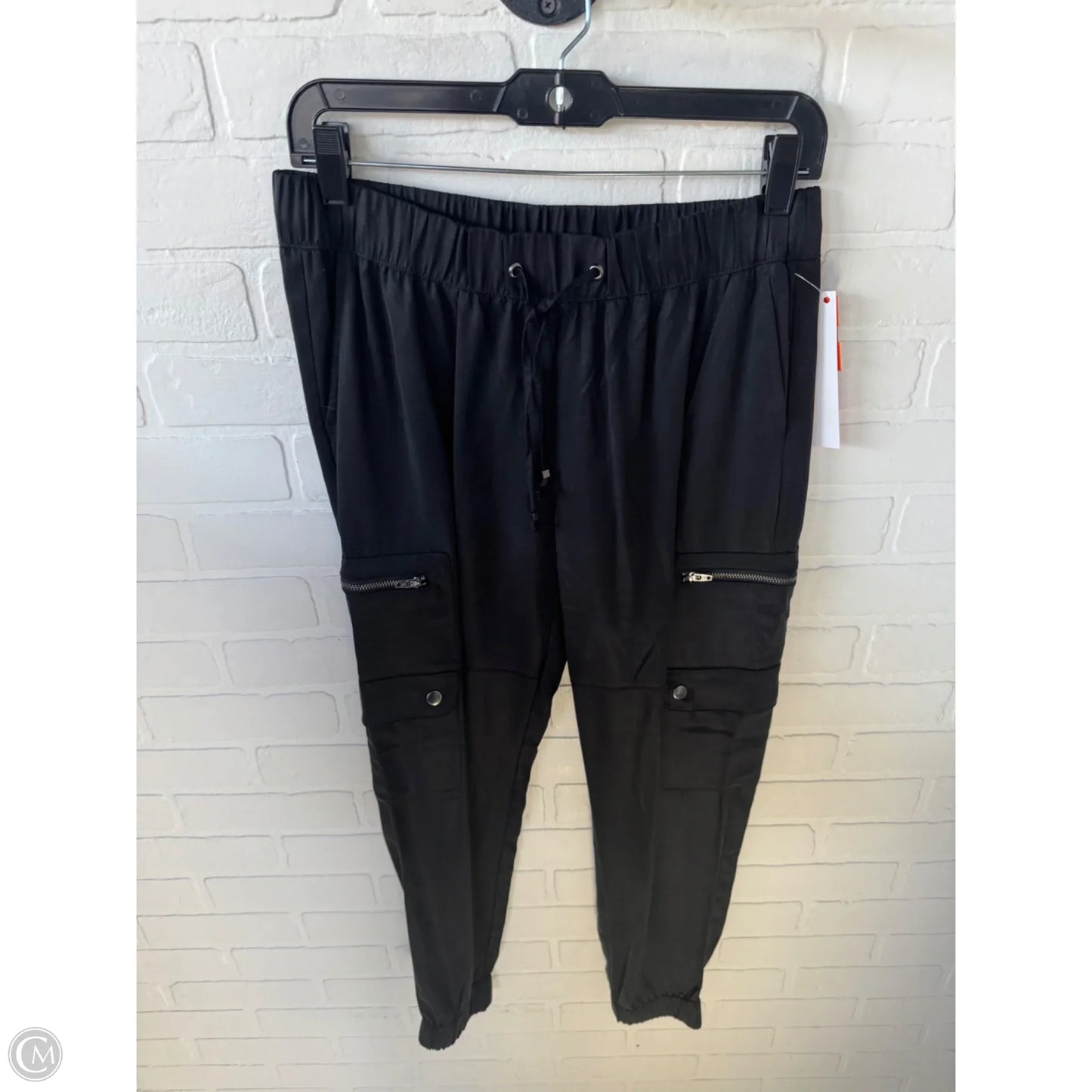 Pants Other By Banana Republic In Black, Size: 4