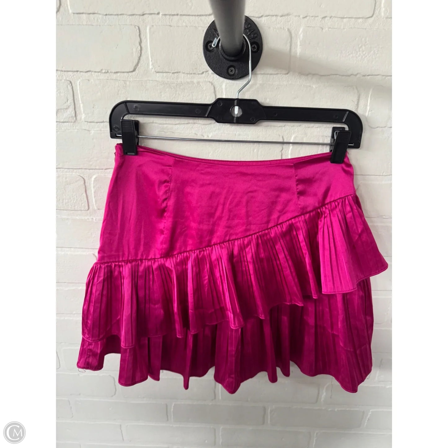 Skort By Do + Be In Pink, Size: 4