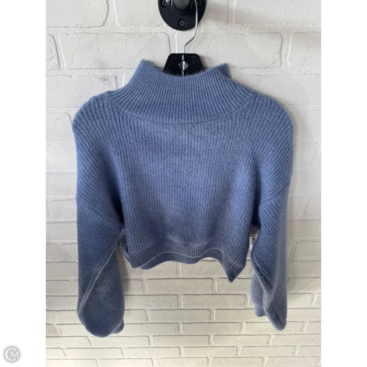 Sweater By Shein In Blue, Size: S