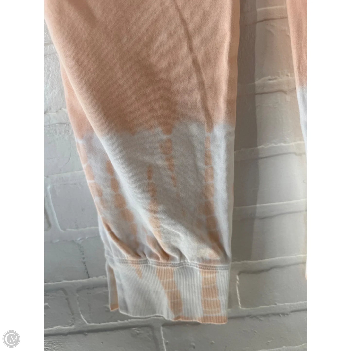 Pants Joggers By Universal Thread In Peach, Size: M