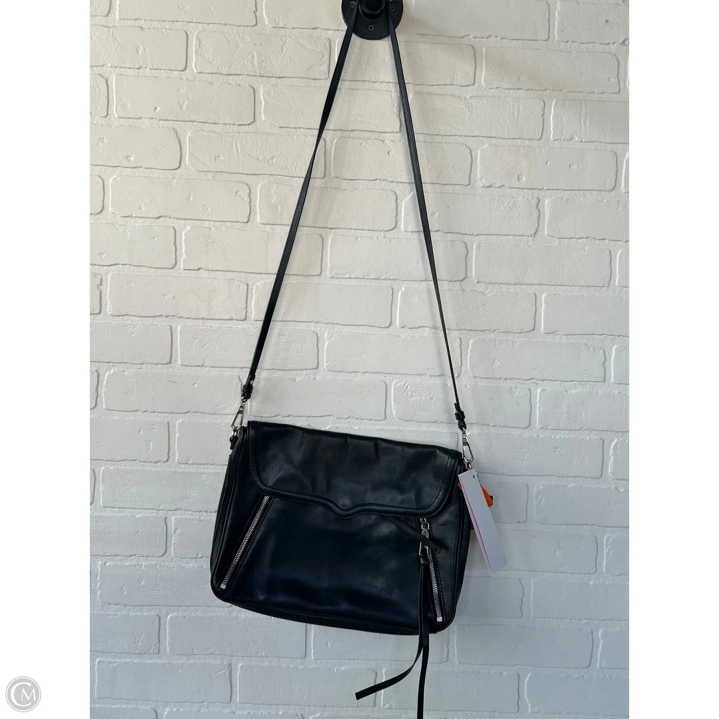 Crossbody Designer By Rebecca Minkoff, Size: Medium