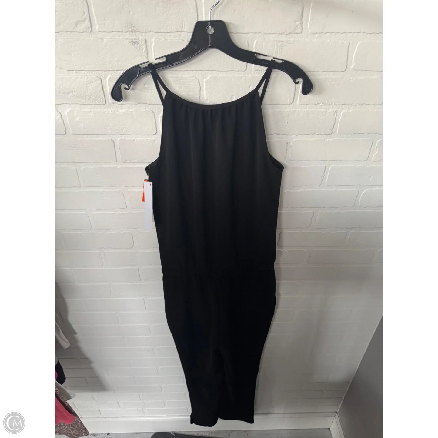 Jumpsuit By Drew In Black, Size: Xs