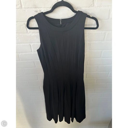 Dress Work By White House Black Market In Black, Size: S