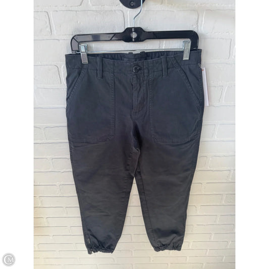 Pants Other By Banana Republic In Grey, Size: 6