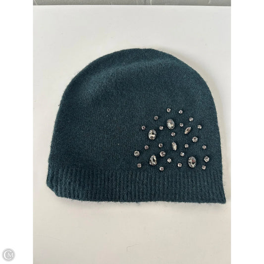 Hat Beanie By White House Black Market